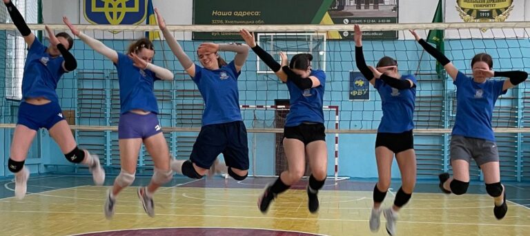 Галерея кемпу Next Level — Кам’янець-Подільський